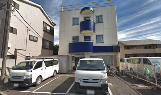 京浜支店